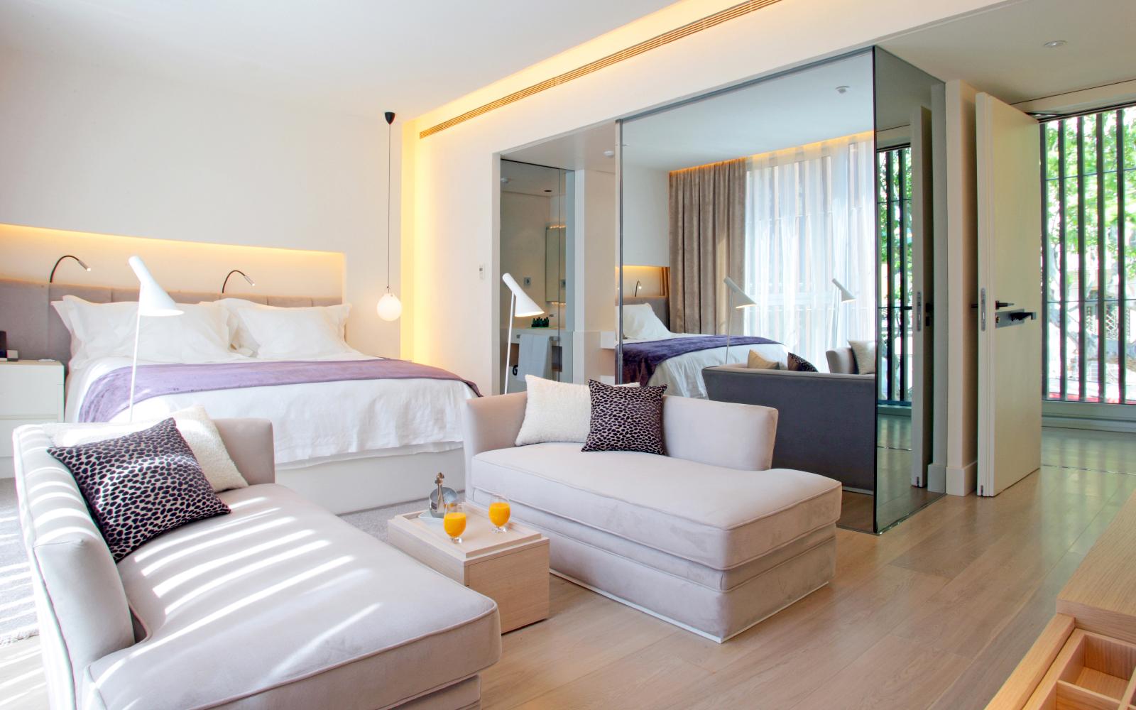 Abac Hotel Boutique 5 Gl