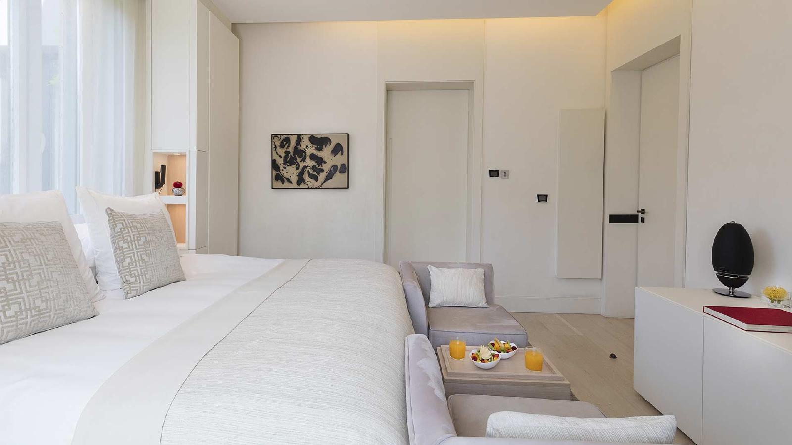 Abac Hotel Boutique 5 Gl