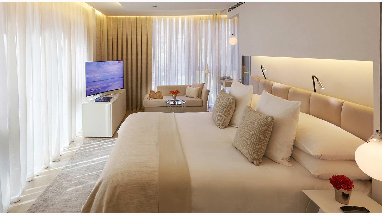 Abac Hotel Boutique 5 Gl