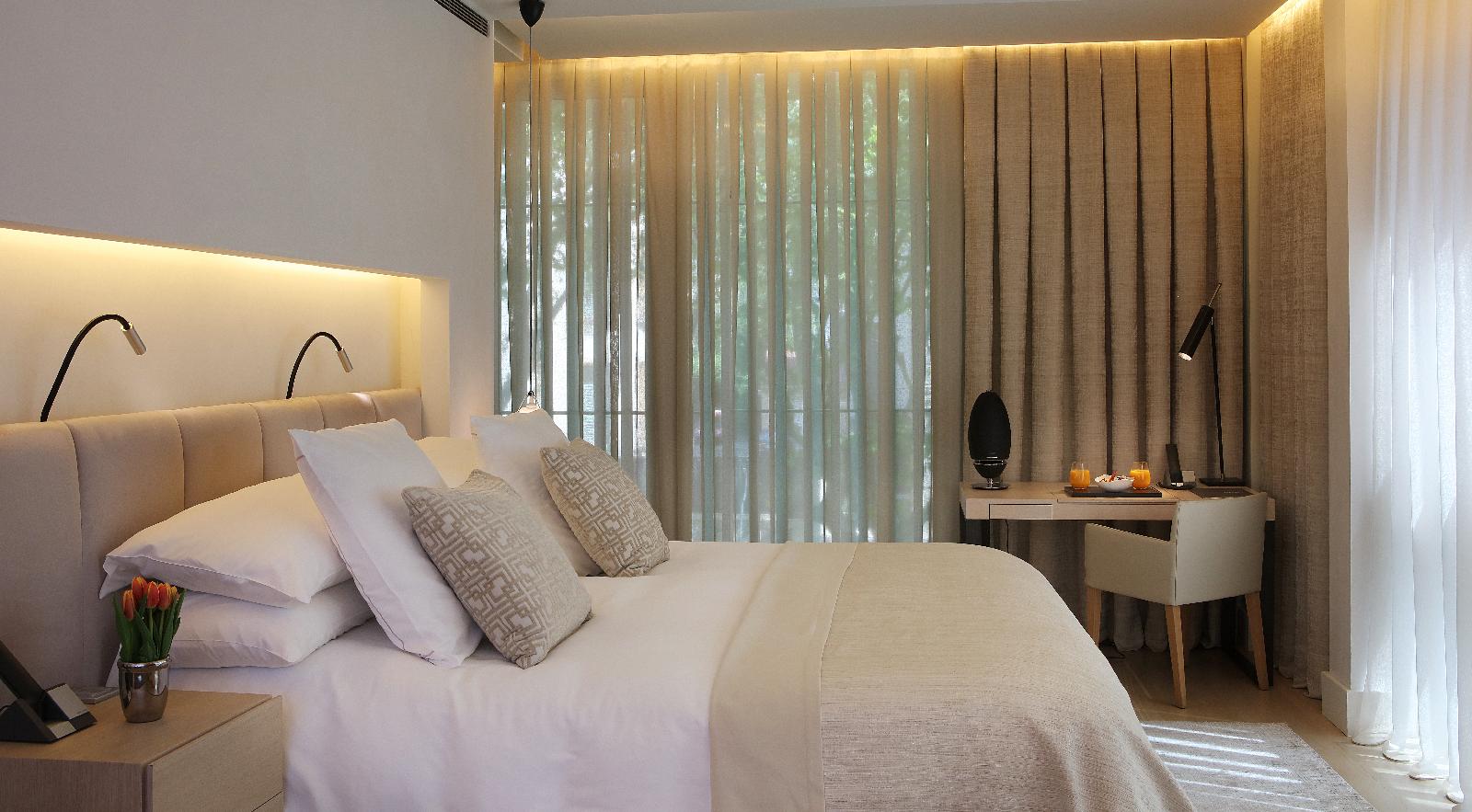 Abac Hotel Boutique 5 Gl