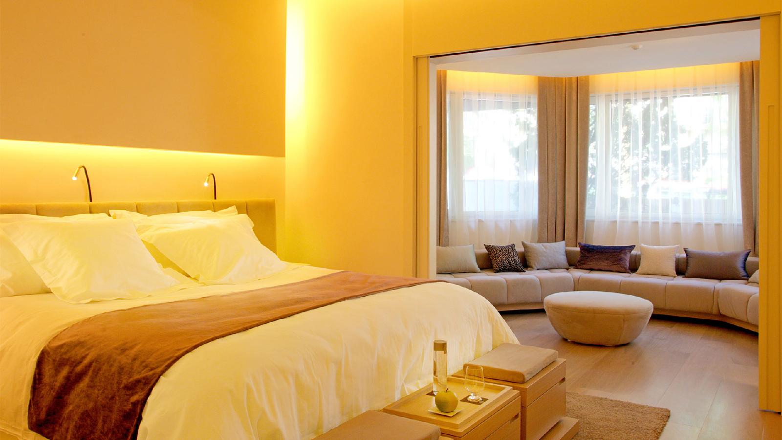Abac Hotel Boutique 5 Gl