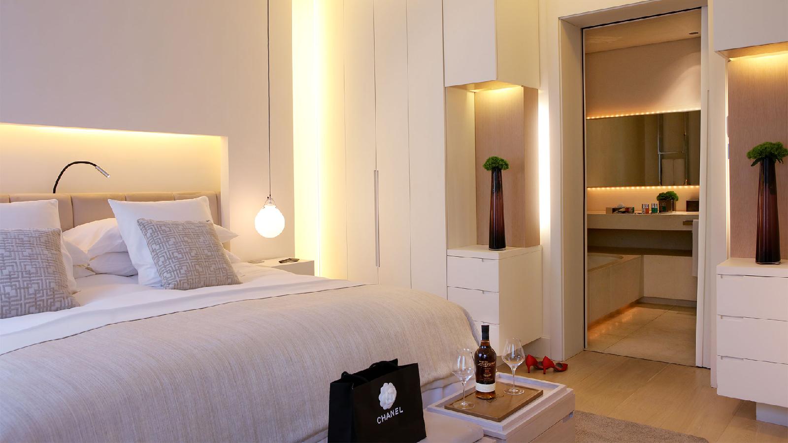Abac Hotel Boutique 5 Gl