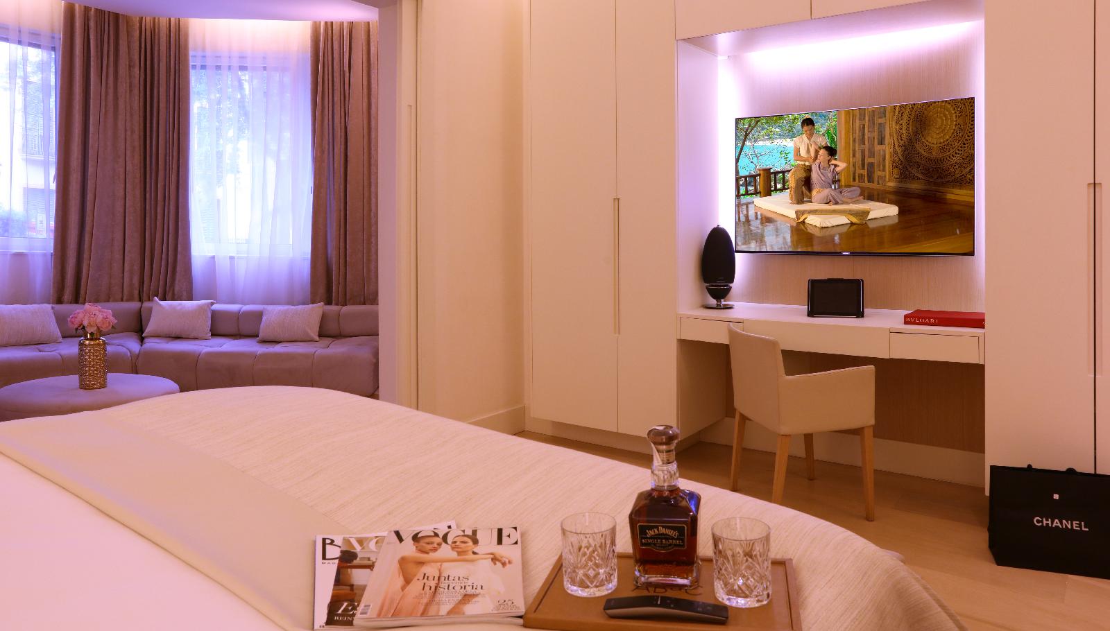 Abac Hotel Boutique 5 Gl