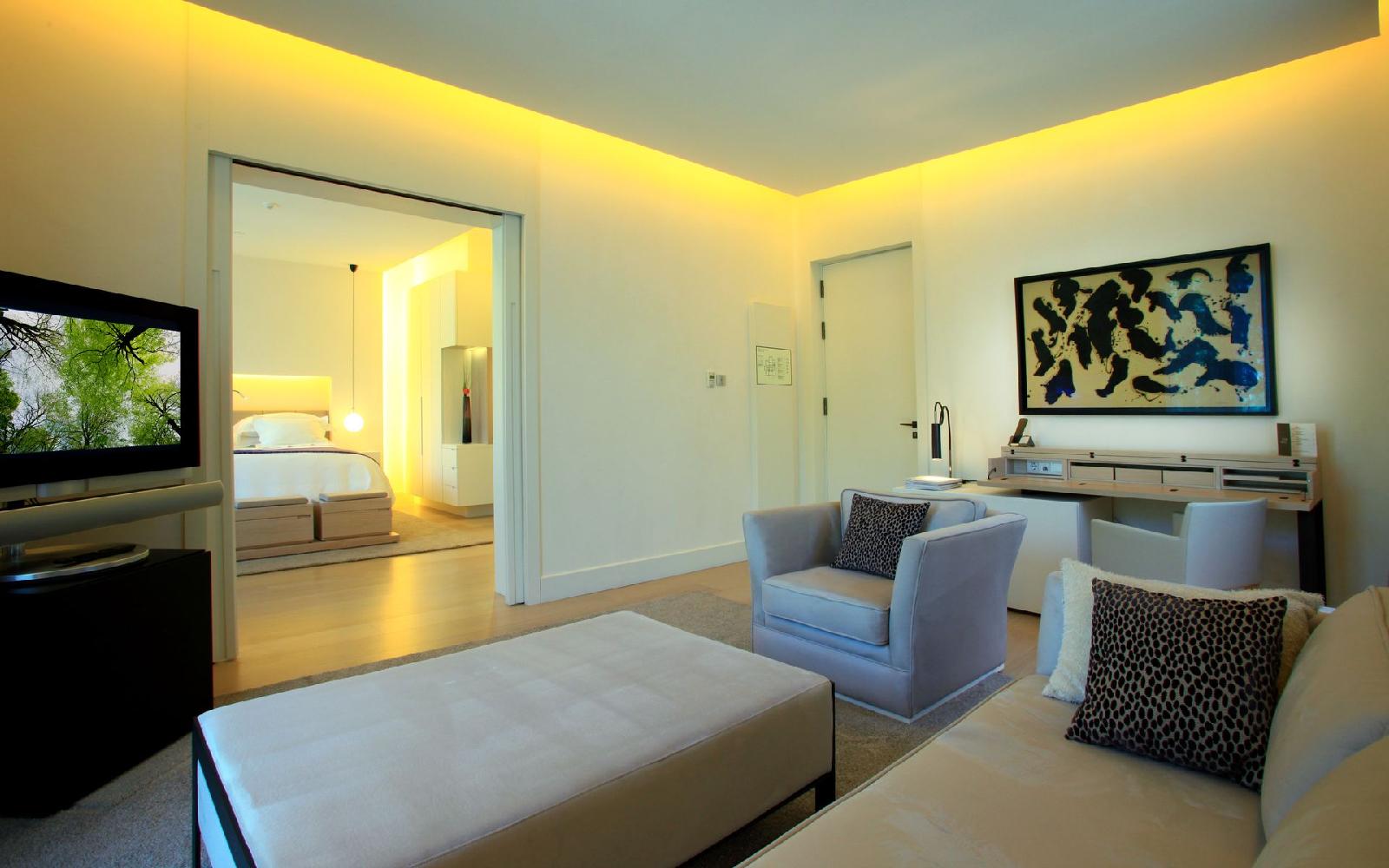 Abac Hotel Boutique 5 Gl