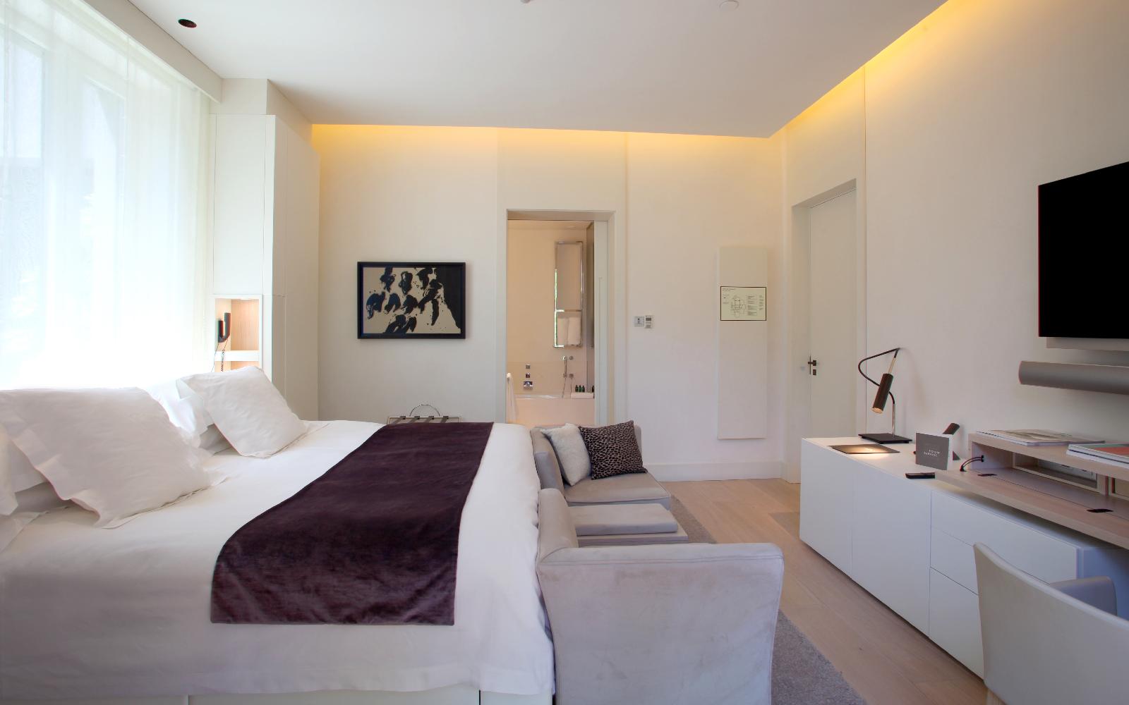 Abac Hotel Boutique 5 Gl