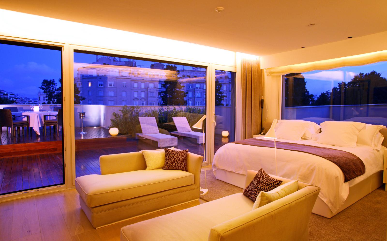 Abac Hotel Boutique 5 Gl