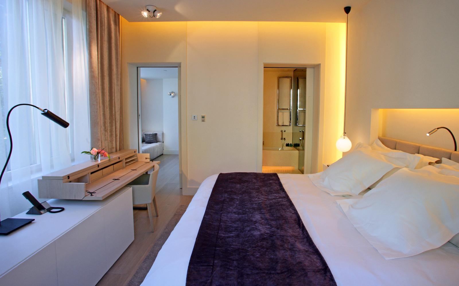 Abac Hotel Boutique 5 Gl