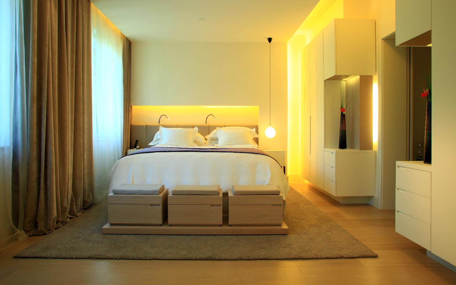 Abac Hotel Boutique 5 Gl