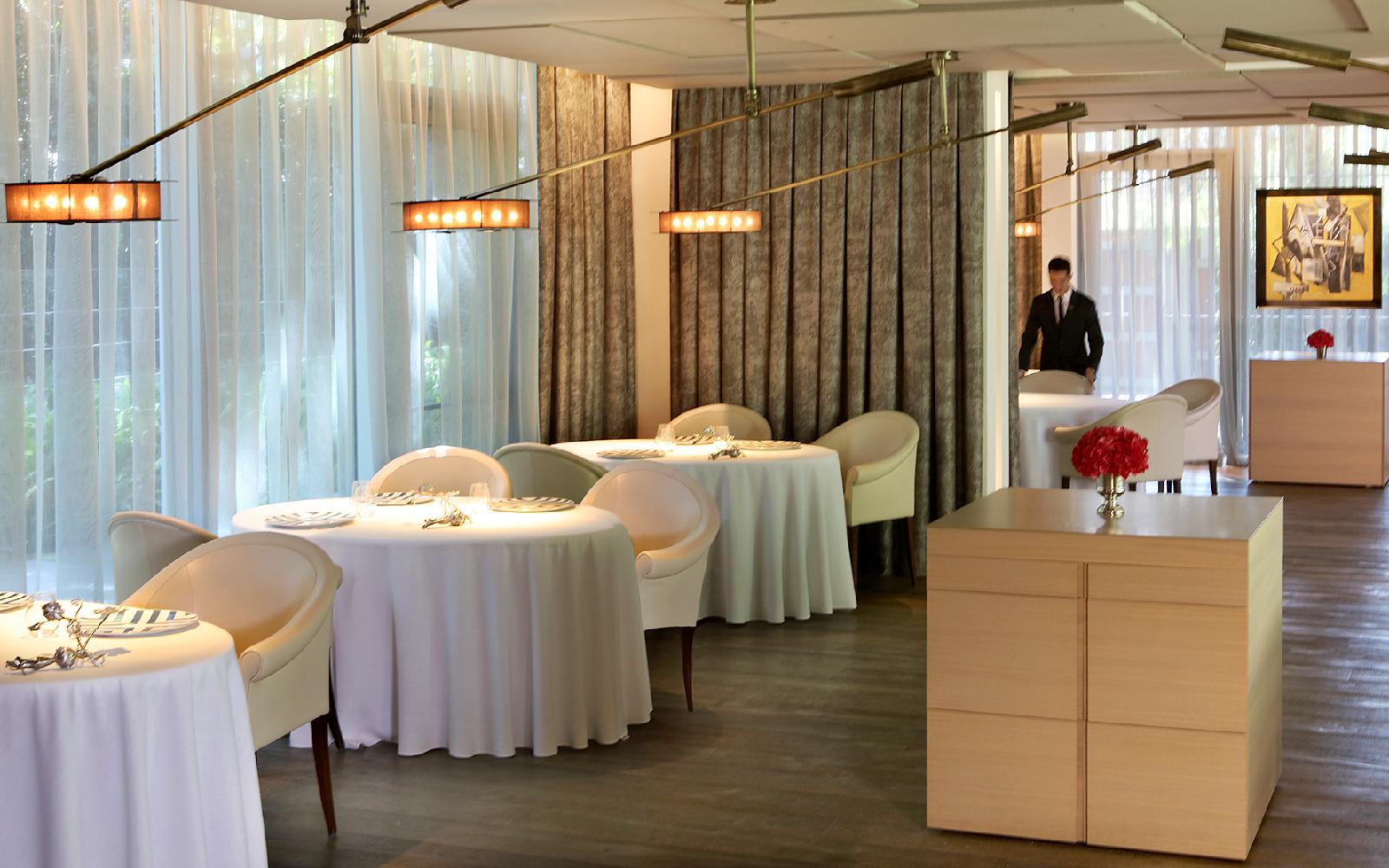 Abac Hotel Boutique 5 Gl