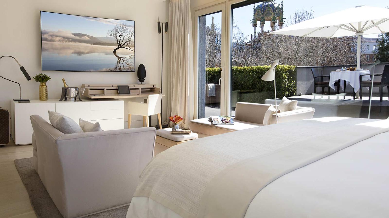 Abac Hotel Boutique 5 Gl