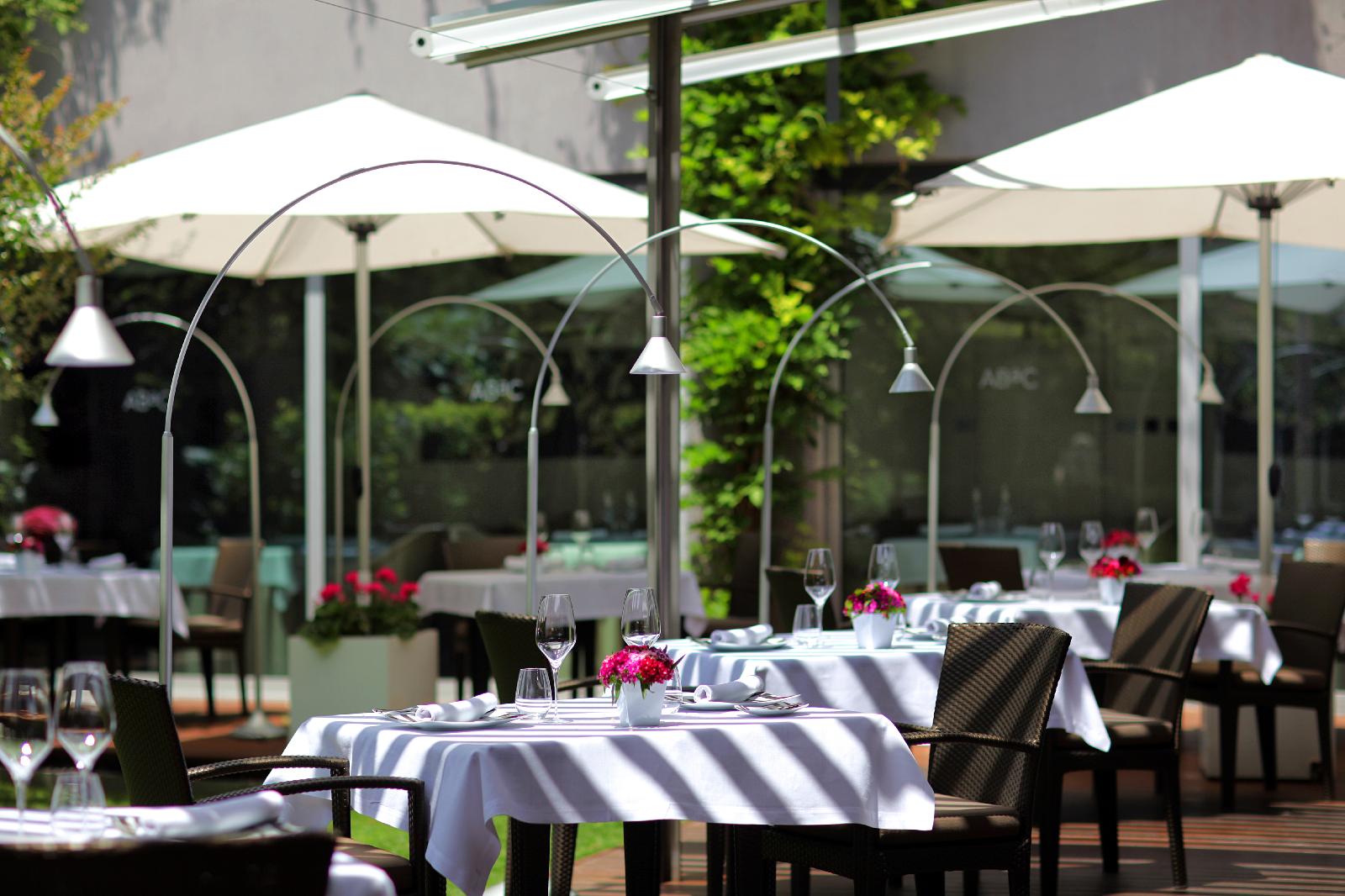 Abac Hotel Boutique 5 Gl