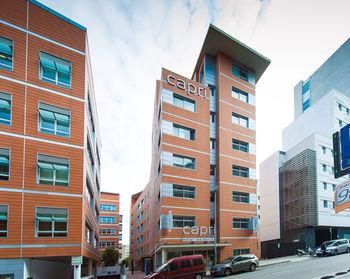Naitly Barcelona Poblenou