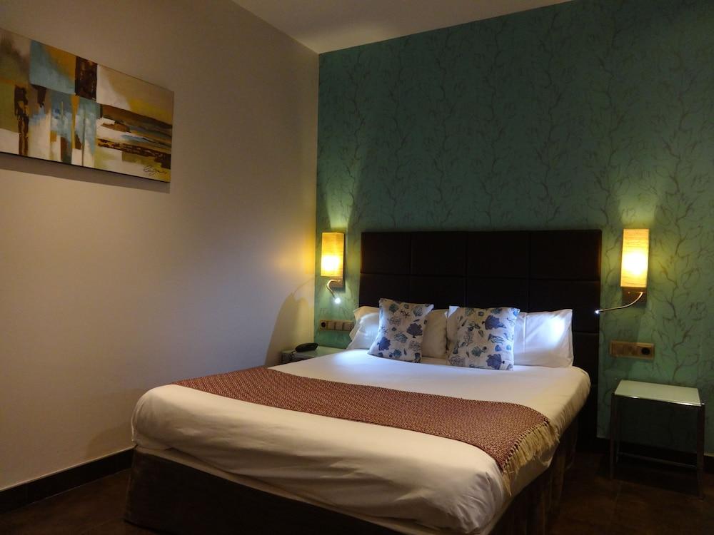 Hotel Lloret Ramblas