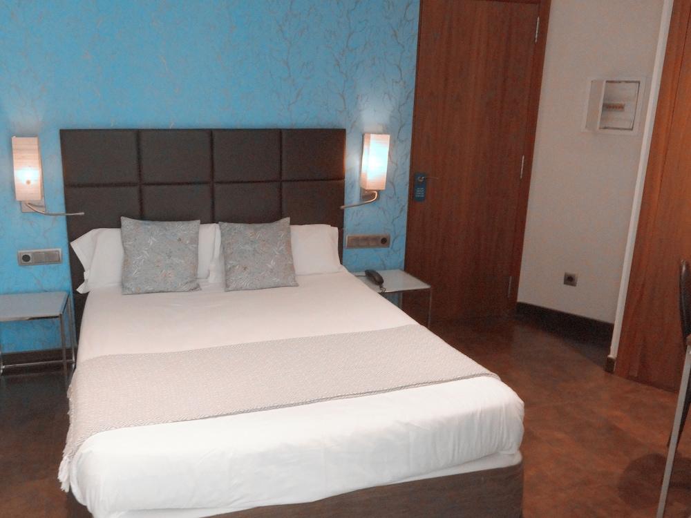 Hotel Lloret Ramblas