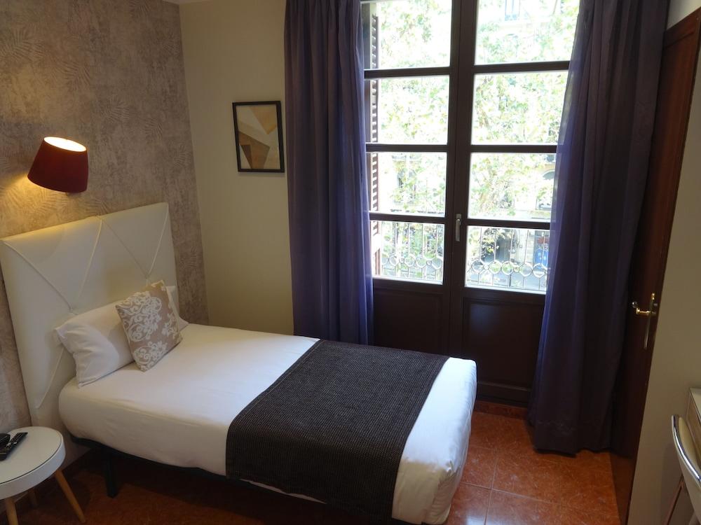 Hotel Lloret Ramblas