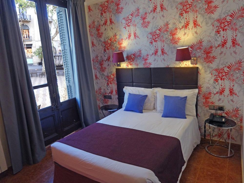 Hotel Lloret Ramblas