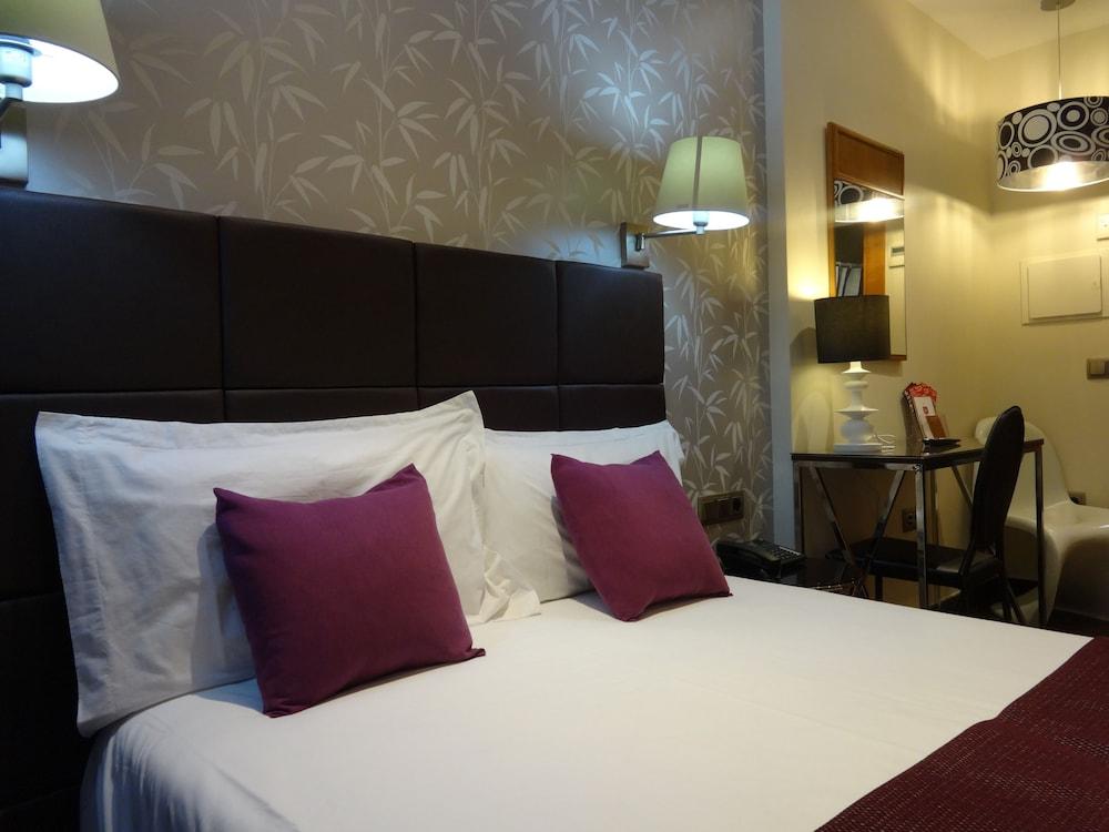 Hotel Lloret Ramblas
