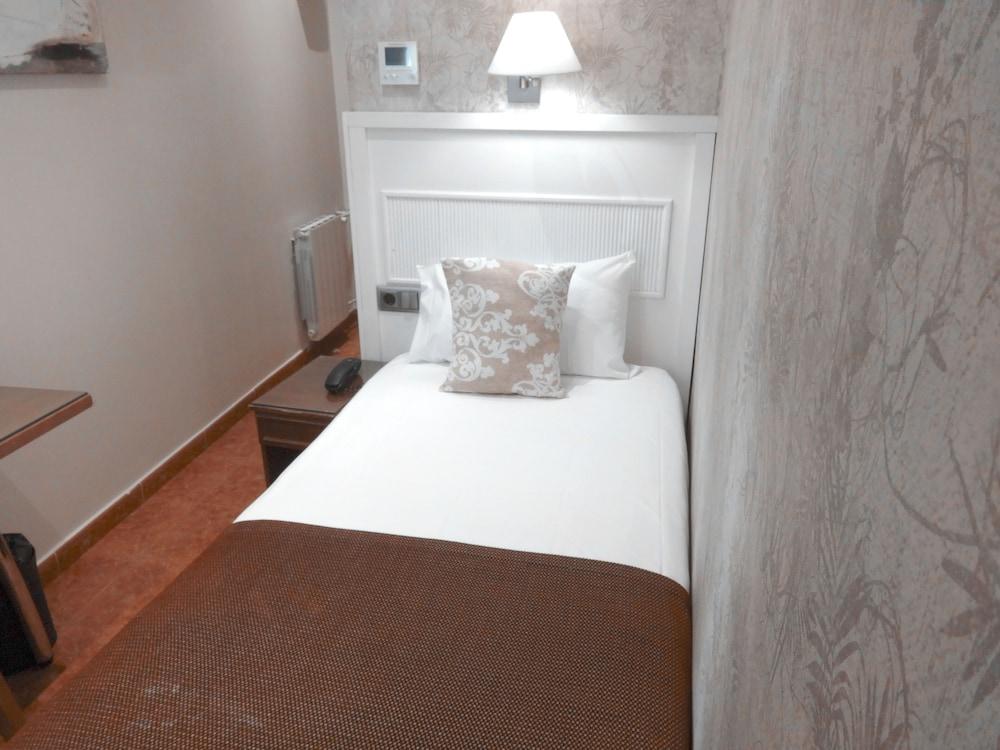 Hotel Lloret Ramblas