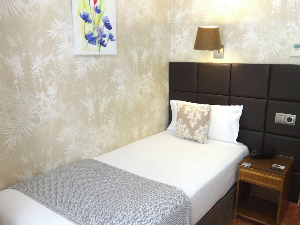 Hotel Lloret Ramblas
