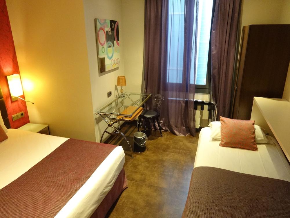 Hotel Lloret Ramblas