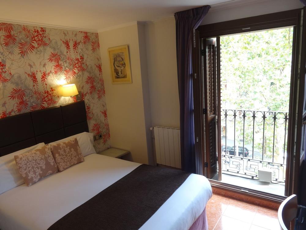 Hotel Lloret Ramblas