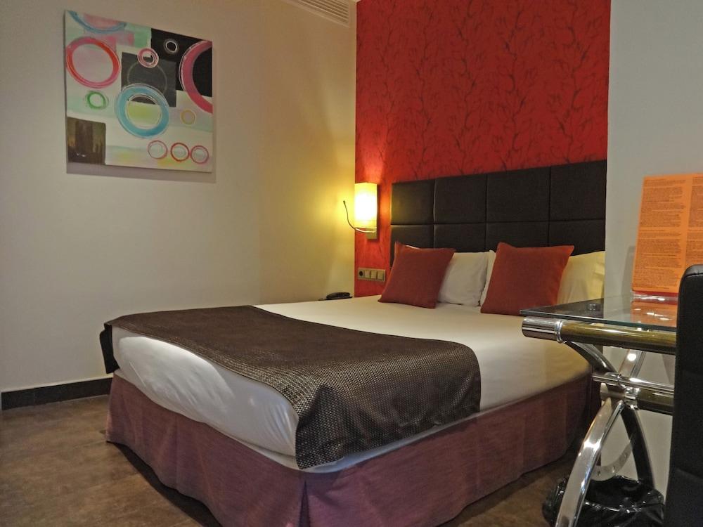 Hotel Lloret Ramblas