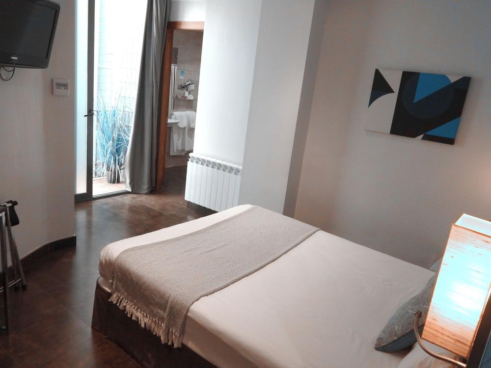 Hotel Lloret Ramblas