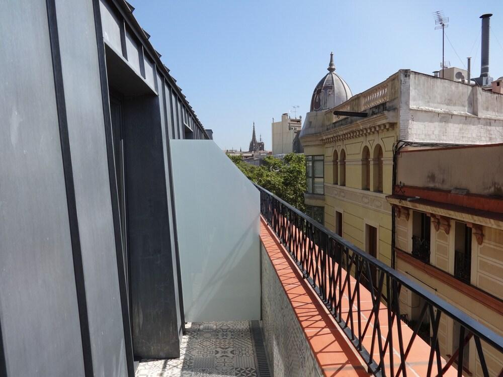 Hotel Lloret Ramblas