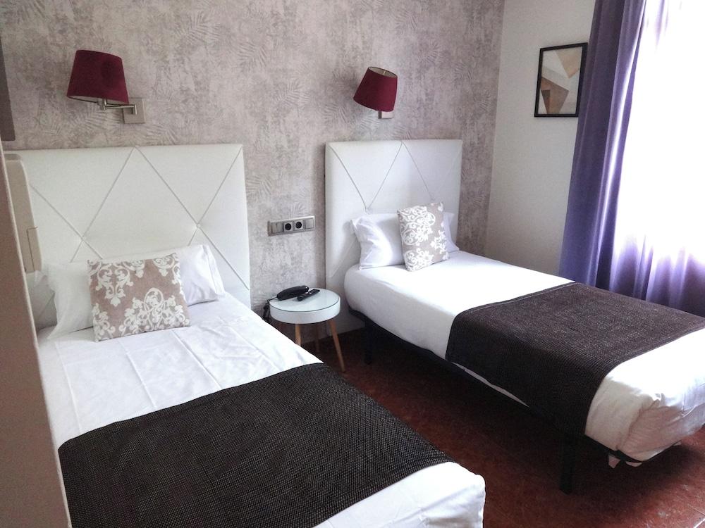 Hotel Lloret Ramblas