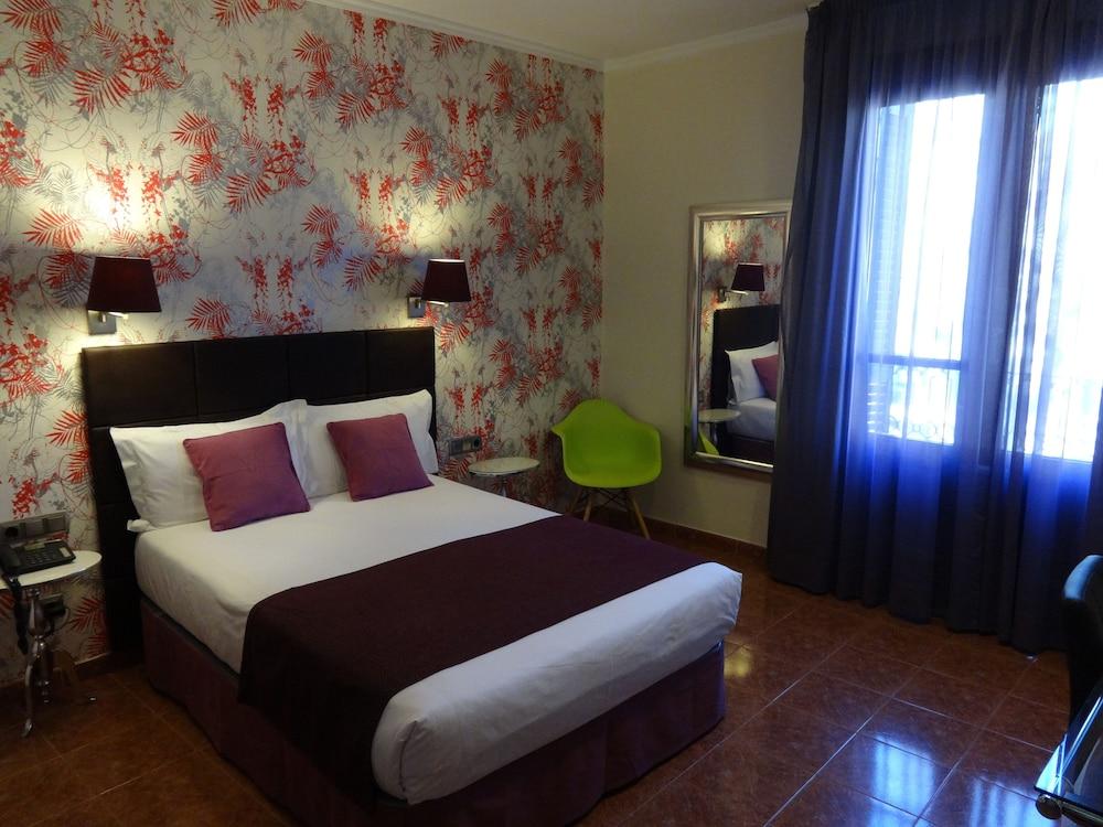 Hotel Lloret Ramblas