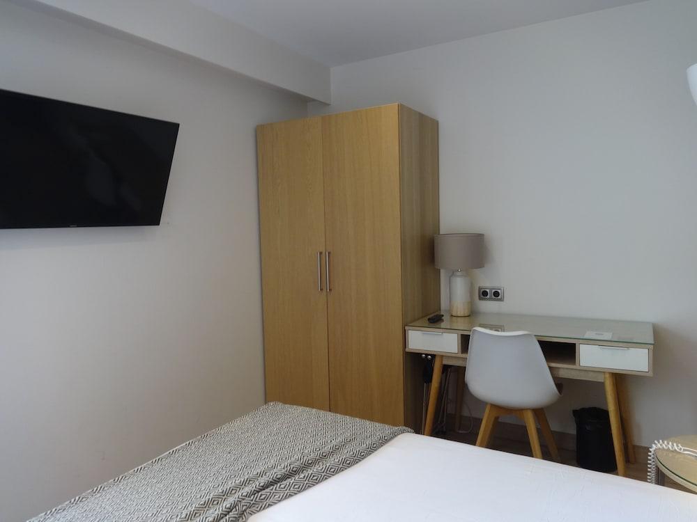 Hotel Lloret Ramblas
