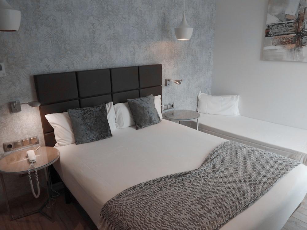 Hotel Lloret Ramblas