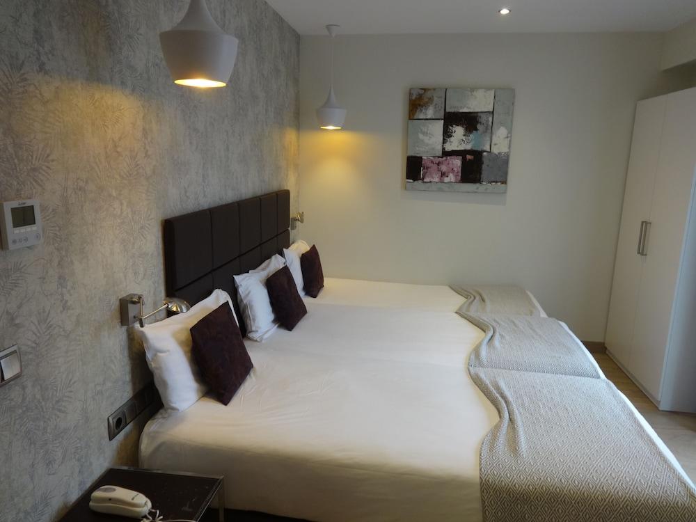 Hotel Lloret Ramblas