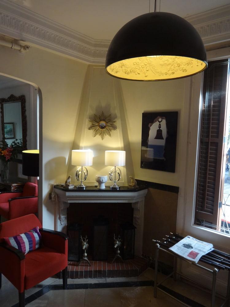 Hotel Lloret Ramblas