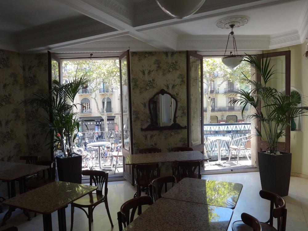 Hotel Lloret Ramblas