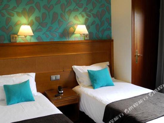 Hotel Lloret Ramblas
