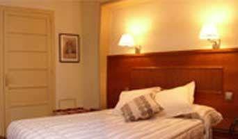 Hotel Lloret Ramblas