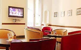 Hotel Lloret Ramblas
