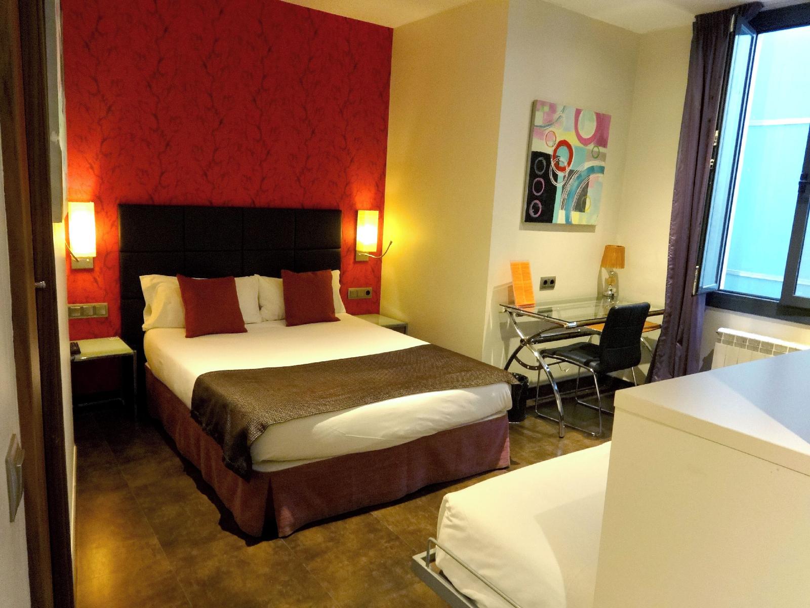 Hotel Lloret Ramblas