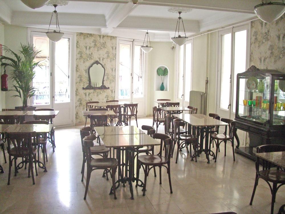 Hotel Lloret Ramblas