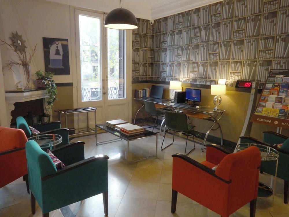 Hotel Lloret Ramblas
