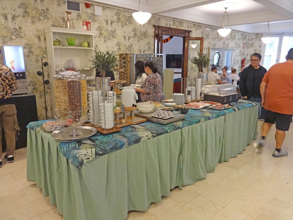 Hotel Lloret Ramblas