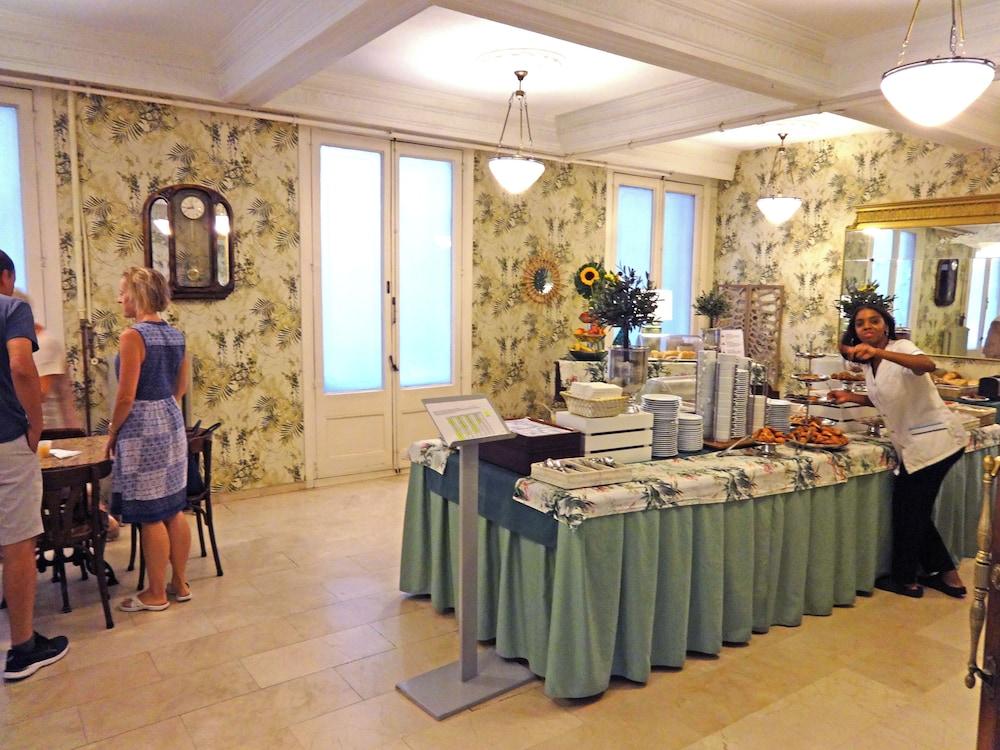 Hotel Lloret Ramblas
