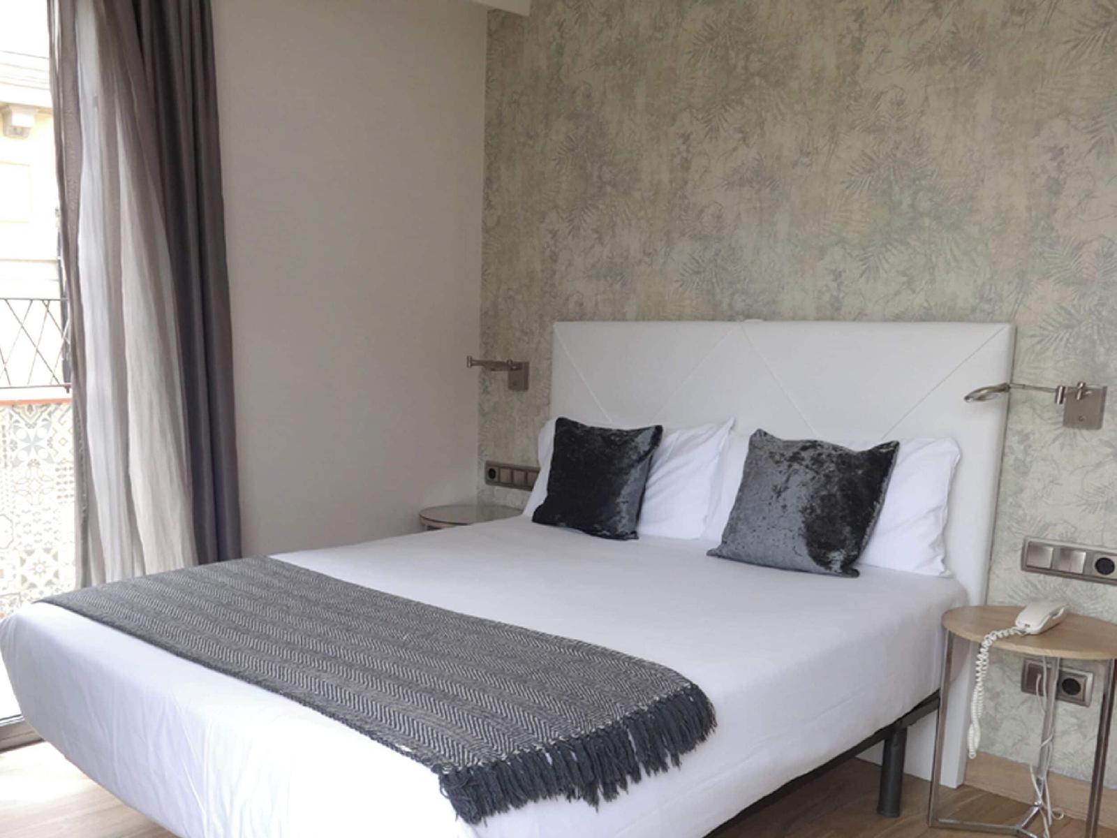 Hotel Lloret Ramblas