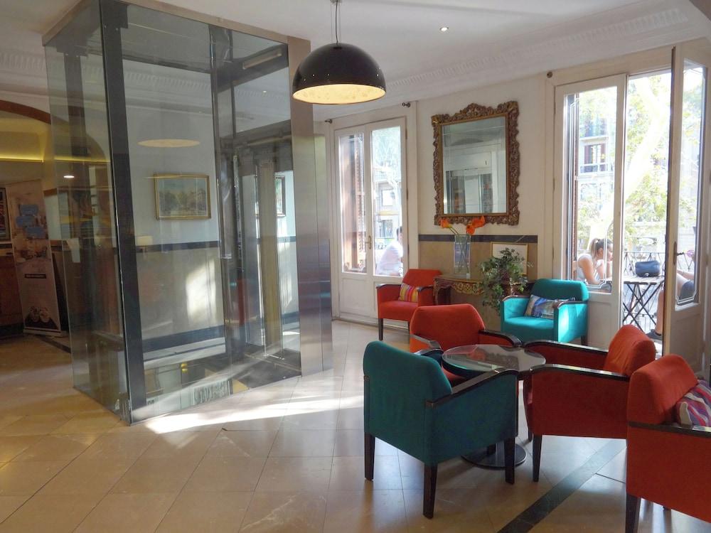 Hotel Lloret Ramblas