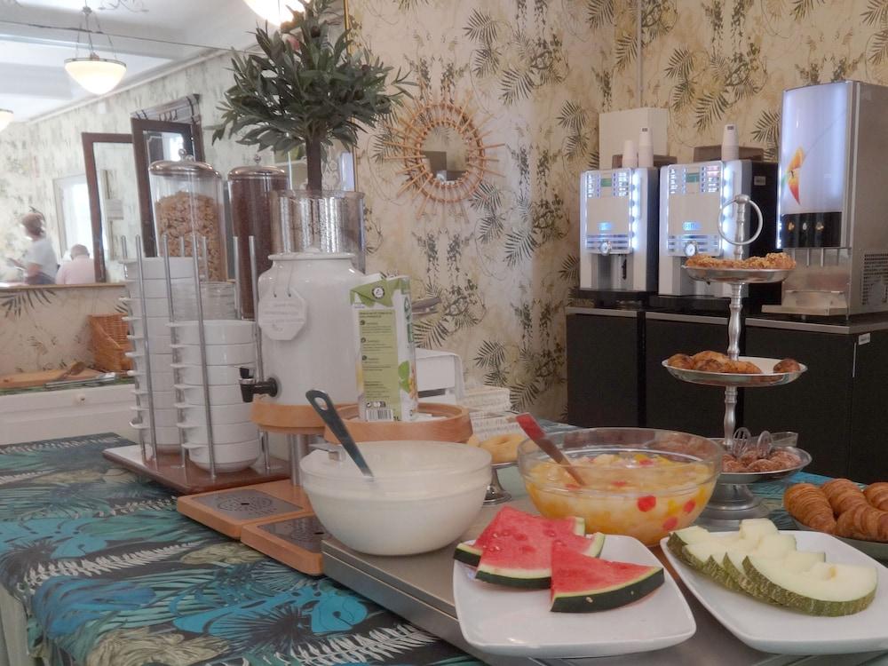Hotel Lloret Ramblas