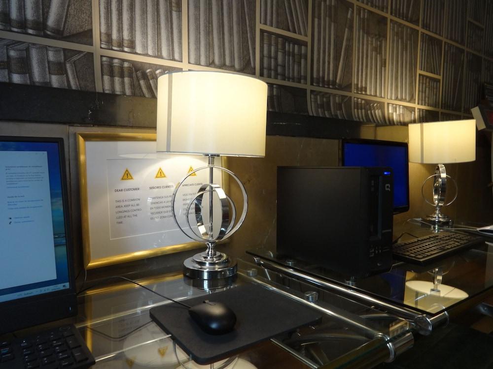 Hotel Lloret Ramblas