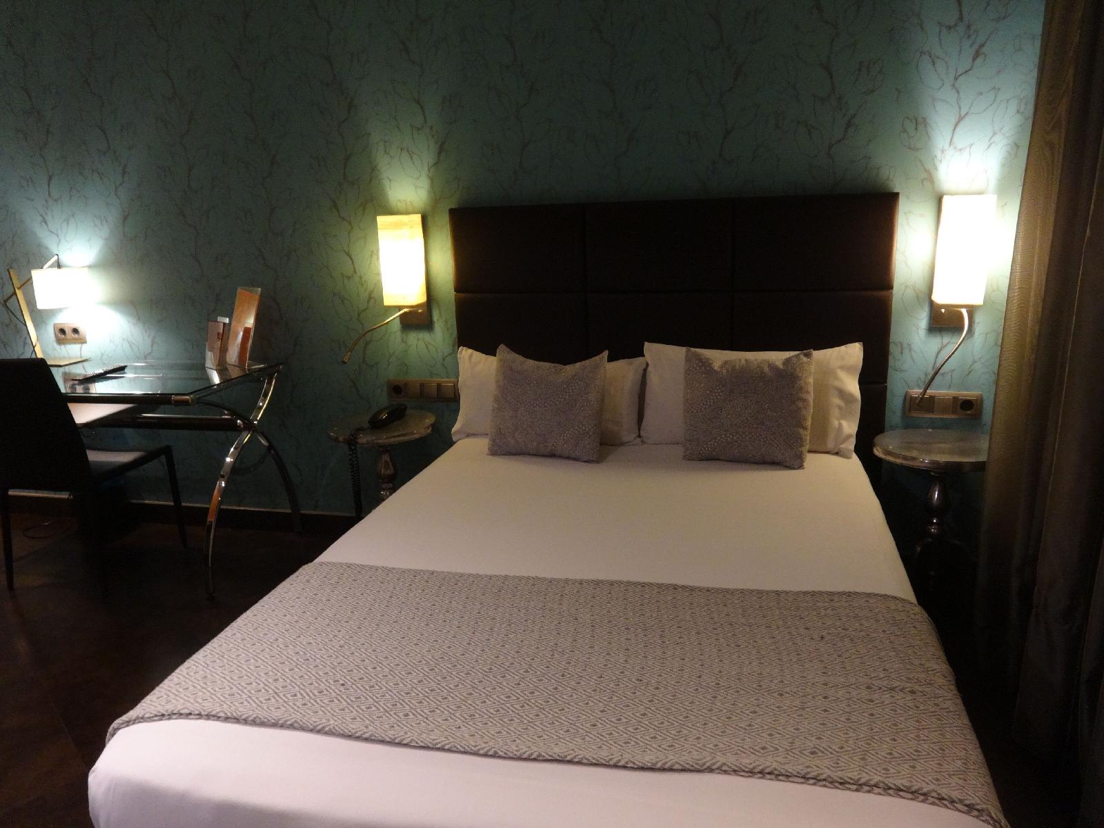 Hotel Lloret Ramblas