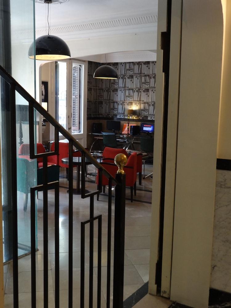 Hotel Lloret Ramblas