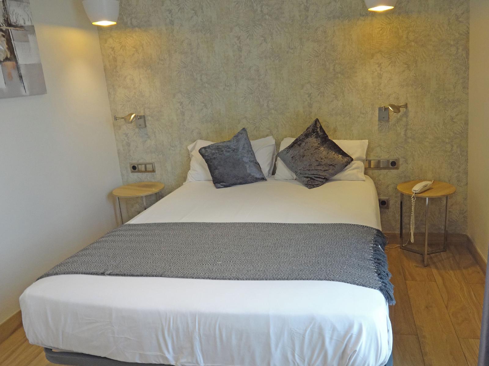 Hotel Lloret Ramblas